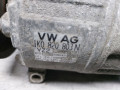 компрессор кондиционера Audi A3 8P [рестайлинг] (2004 - 2008), 2.0 л., BLX, бензин, 1K0820859M, 1K0820859S, 1K0820859E, 1K0820803N, 1K0820859C, 1K0820803P, 1K0820803L - фото №6