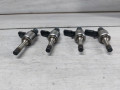 форсунка Volkswagen Passat CC 1 поколение (2008 - 2012), 1.8 л., TSI, CDAA, бензин, 06H906036B, 06H906036Q, 06H906036H, 0261500033, 0261500160, 06H906036F, 0261500057 - фото №3