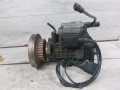 ТНВД Volkswagen Transporter T4 (1990 - 2003), 2.5 л., TDi, ACV, дизель, 074130115B, 0460415983 - фото №3