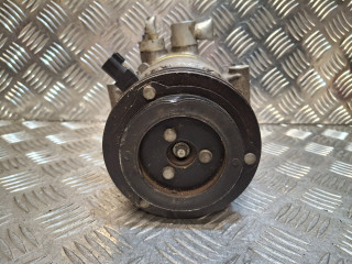 компрессор кондиционера Ford Kuga 2 поколение CBS (2013 - 2025), 1.6 л., JTMA, бензин, 1768027, 1779457, 1840807, 5167887, CV6119D629CD, CV6119D629CE