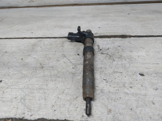 форсунка Land Rover Freelander 2 поколение (2006 - 2010), 2.2 л., 224DT, дизель, 0445115042, 0445115091, LR001325