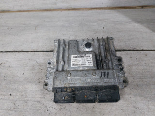 блок управления двигателем Ford Kuga 2 поколение (2013 - 2025), 2.0 л., дизель, DV4112A650CG, 28393846, 1802711, 97RI010012, DV4112A650CK, DV4112A650CF