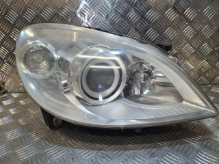 фара правая Mercedes-Benz B-Класс W245 (2005 - 2008), 1698207061, A1698207061