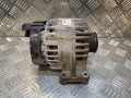 генератор Fiat Grande Punto 199 [рестайлинг] (2009 - 2012), 1.4 л., 350 A1.000, бензин, 51859041, 51787196, 51859061 - фото №5