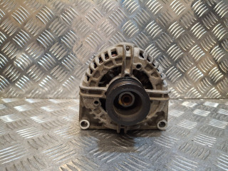 генератор Opel Astra H/Family [рестайлинг] (2005 - 2015), 1.8 л., Z 18 XER, бензин, 13229985, 0124425050