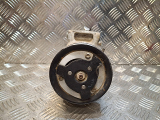 компрессор кондиционера Volkswagen Golf 7 поколение (2012 - 2017), 1.4 л., TSI, CZCA, бензин, 5Q0820803G, 5Q0820803F, 5Q820803K, 5Q0820803E