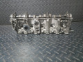 головка блока цилиндров Volkswagen Transporter T4 (1990 - 2003), 2.5 л., TDi, AUF, дизель, 074103351C, 074103373G - фото №6