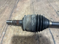 полуось передняя левая (приводной вал, ШРУС) Opel Astra J [рестайлинг] (2011 - 2015), 1.4 л., Ti, A 14 NET, бензин, АКПП, 13335133, 13341777 - фото №2
