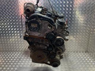 двигатель SsangYong Actyon 2 поколение [рестайлинг] (2013 - 2025), 2.0 л., XDI, D20DTF, дизель, 671950, D20DTF