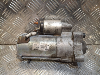 стартер Ford Mondeo 4 поколение (2007 - 2010), 2.0 л., TDCi, TXBA, дизель, 1756795, 6G9N11000FA, 1376305