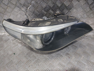 фара правая BMW 5 серия E60/E61 (2002 - 2007), 63127165568