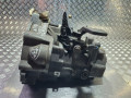 КПП механическая (МКПП) Volkswagen Passat B6 (2005 - 2010), 2.0 л., FSI, бензин, МКПП, 02S300046M, JYL, KVZ, MUH, GXV, JCP, MQ250, 02S300047E - фото №2