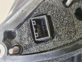 зеркало наружное правое Chevrolet Cruze 1 поколение [рестайлинг] (2012 - 2015), коричневый, 95273441 - фото №8