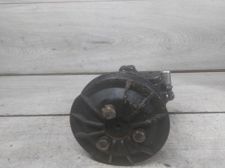 насос гидроусилителя руля BMW X3 E83 [рестайлинг] (2006 - 2010), 3.0 л., i, N52 B30, бензин, 32413428010, 3428010