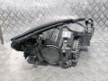 фара левая BMW 2 серия Active Tourer F45 (2014 - 2018), правый руль, 0301290631, 63117391403, 7472215 - фото №3