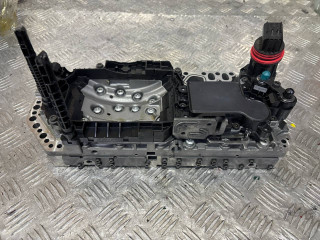 гидроблок АКПП Mercedes-Benz A-Класс W169 (2004 - 2008), вариатор, A1693700806, 1693700806, A1695451032, 1695451032, A1693701106, A1693700406, A1693700506, A1693700606, A1693700706, A1693700806, A1693701006