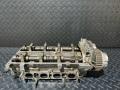 головка блока цилиндров Ford Fiesta 6 поколение (2008 - 2013), 1.6 л., TSJA, бензин, RFAE8G6090BA - фото №9