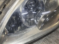 фара левая Mercedes-Benz S-Класс W220 [рестайлинг] (2002 - 2005), правый руль, 2208204561, A2208202561, 2208202561, A2208204561 - фото №7
