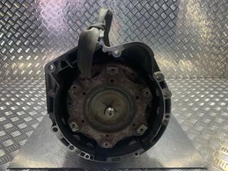 КПП автоматическая (АКПП) BMW X3 E83 [рестайлинг] (2006 - 2010), 2.5 л., i, N52 B25, бензин, АКПП, полный привод, 24007572196, 24234219, 24007576684, 7576684, 24007566255, 6L45, 24007614278, 24007594620, 24007597560, 24007593224, 24007586033, 24007570758, 24007568548