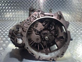 КПП механическая (МКПП) Kia Carnival 1 поколение (1999 - 2002), 2.5 л., i, K5, бензин, 5МКПП, передний привод, 0K55C03000, Y040100723