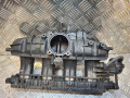 коллектор впускной Volkswagen Tiguan 1 поколение (2007 - 2011), 2.0 л., TSI, CCZA, бензин, 06J133185EQ, 06J133201BH, 06J133185DF - фото №7