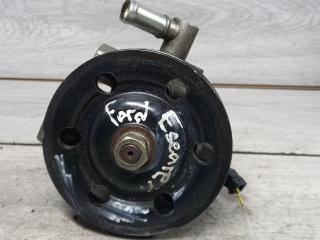 насос гидроусилителя руля Ford Escape 2 поколение R3 (2007 - 2012), 2.3 л., L3, бензин, E18132650G, E18132650A