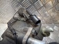 компрессор кондиционера Peugeot 4007 1 поколение (2007 - 2012), 2.2 л., 4HN (DW12MTED4), дизель, 7813A215, 7813A418, 7813A211, 7813A426 - фото №3