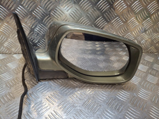 зеркало наружное правое Porsche Cayenne 957 [рестайлинг] (2007 - 2010), серый, 9557312220201C