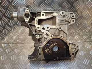 насос масляный Opel Astra H/Family [рестайлинг] (2005 - 2015), 1.8 л., Z 18 XER, бензин, 55556428, 25190865