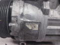 компрессор кондиционера Mercedes-Benz M-Класс W163 [рестайлинг] (2001 - 2005), 3.2 л., M 112.942, бензин, 0012302811, 0012308811, A0012302811, A0012308811, 0022305011 - фото №7