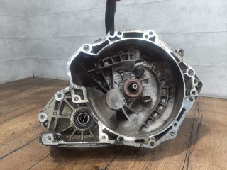 КПП механическая (МКПП) Opel Astra H (2004 - 2007), 1.8 л., Z 18 XER, бензин, 55558142, 55565138, 24579782