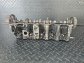 головка блока цилиндров Volkswagen Transporter T4 (1990 - 2003), 2.5 л., TDi, AUF, дизель, 074103351C, 074103373G - фото №8
