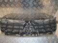решетка радиатора Volkswagen Touareg 1 поколение (2002 - 2007), 7L6853651BB41 - фото №6