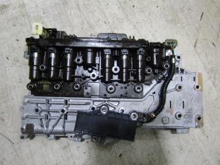 гидроблок АКПП BMW 3 серия E90/E91/E92/E93 (2004 - 2010), 3.0 л., N52 B30, бензин, АКПП, полный привод, 24607623883, 6L45, 24250484, 24243598, 24252714