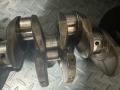 коленвал Audi A4 B8/8K (2007 - 2011), 2.0 л., CAGA, дизель, 038101AA, 03L105021C, 03G105021S, 03G105021K, 03G105021J - фото №4