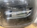 бампер передний Mazda CX-9 1 поколение TB (2007 - 2009), черный, TD1150031GAA, TD1150031HBB - фото №10