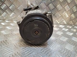 компрессор кондиционера Mercedes-Benz A-Класс W169 (2004 - 2008), 1.7 л., M 266.940, бензин, 0022301311, 0022304711, A0012309011, A0022301311, A0022304711, A0012303511, 0012309011, 0012303511