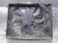 вентилятор радиатора BMW 3 серия E90/E91/E92/E93 (2004 - 2010), 2.5 л., бензин, 17427562080, 17427522055 - фото №5