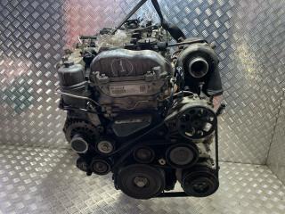 двигатель Chevrolet Captiva 1 поколение [рестайлинг] (2011 - 2013), 2.2 л., VCDi, Z 22 D1, дизель, Z22D1