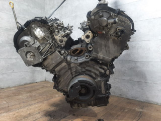 двигатель Jeep Grand Cherokee 4 поколение (2010 - 2013), 3.0 л., CRD, EXF, дизель, EXF, VM23D