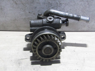 насос гидроусилителя руля Volkswagen Transporter T5 (2003 - 2009), 2.5 л., AXD, дизель, 7H0422153J