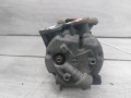 компрессор кондиционера Land Rover Freelander 2 поколение L359 (2006 - 2010), 2.2 л., 224DT, дизель, 1858668, 6G9119D629FE, 6G9119D629FD, 1433332, 1434388, 1543954, 1566167, 1674617, 6G9119D629FG, 6G9119D629FF - фото №4