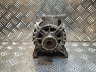 генератор Mercedes-Benz A-Класс W169 W169.033 (2004 - 2008), 2.0 л., M 266.960, бензин, 2661540902, 2661541302, TG11C074, TG11C035