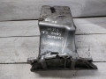 масляный поддон Chevrolet Cruze 1 поколение (2009 - 2012), 1.8 л., F18D4, бензин, 55565793, 55566404, 55572041 - фото №3