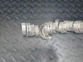 коленвал Land Rover Freelander 2 поколение L359 (2006 - 2010), 2.2 л., TDCi, 224DT, дизель, LR001234, LR022080, 0501N5, 0501L6, 0501L0, C2S52039, 1694472, BG9Q6303AA, 6G9Q6303AA - фото №8