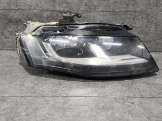 фара правая Audi A4 B8/8K (2007 - 2011), 8K0941030A, 8K0941004A