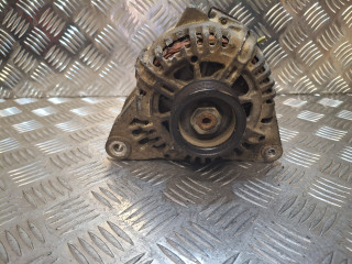 генератор Hyundai Santa Fe 1 поколение [рестайлинг] (2004 - 2012), 2.7 л., G6BA, бензин, 3730037800, 600093, A0002605490, 0002655524, 2655524, A0002655524