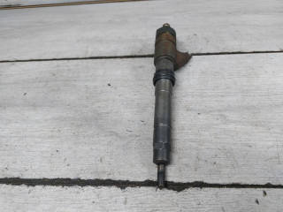 форсунка Fiat Ducato 2 поколение [рестайлинг] 244 (2002 - 2006), 2.3 л., JTD, F1AE0481C, дизель, 500371101, 0445120011