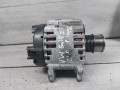 генератор Volkswagen Golf 7 поколение (2012 - 2017), 1.4 л., TSI, CXSA, бензин, 04C903023K, 04E903024S, 04C903023L - фото №3