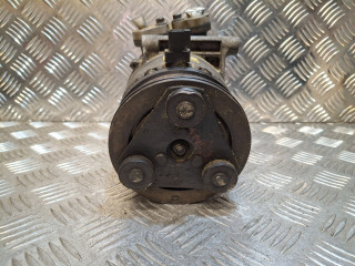 компрессор кондиционера Ford Focus 2 поколение (2004 - 2008), 2.0 л., AODA, бензин, 1329719, 6M5H19D629AC, 6M5H19D629AB, 3M5H19D629RH, 3M5H19D629RG, 6M5H19D629AD, 3M5H19D629RF, 3M5H19D629CD, 3M5H19D629AF, 3M5H19D629AD, 3M5H19D629CF, 3M5H19D629RD, 3M5H19D629RE, 6M5H19D629AE